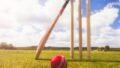Gen Z Cricketers Protest at Lucknow’s Ekana Stadium for 3 Ranji Teams