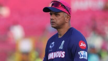 Rahul Dravid T20 Cricket Warning: Why Global Expansion Matters for Test Cricket