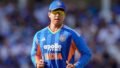 Vaibhav Sooryavanshi Test Cricket Future: Rahul Dravid Urges Patience