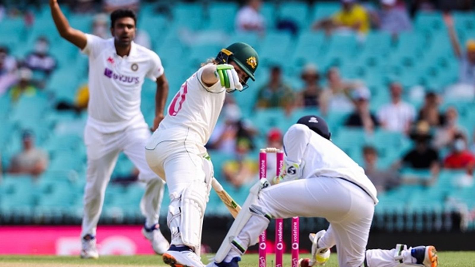Will Pucovski Concussion Case: Former Australia Batter Sues School