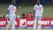 Prabath Jayasuriya Handed Demerit Point in Sri Lanka vs India 2nd Test