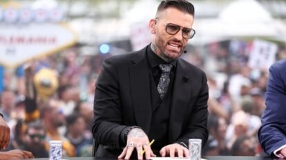 Corey Graves WWE RAW Botch: Calls Royce Keys “Hobbs” by Mistake