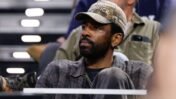 Top 5 Kyrie Irving Landing Spots: NBA Teams Monitoring Mavericks Star