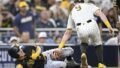 Braxton Ashcraft Balk Call Sparks MLB Controversy in Pirates vs Padres Thriller