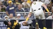 Braxton Ashcraft Balk Call Sparks MLB Controversy in Pirates vs Padres Thriller