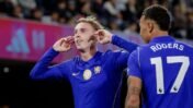 Cole Palmer Sends Strong Message After Chelsea Win Over Fulham