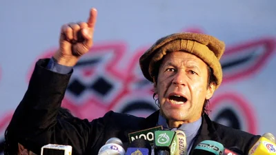 Ramiz Raja Gives Update on Imran Khan’s Health Amid Cricket Community Plea
