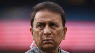 Sunil Gavaskar Questions Mackay Pitch Rating and ICC Standards