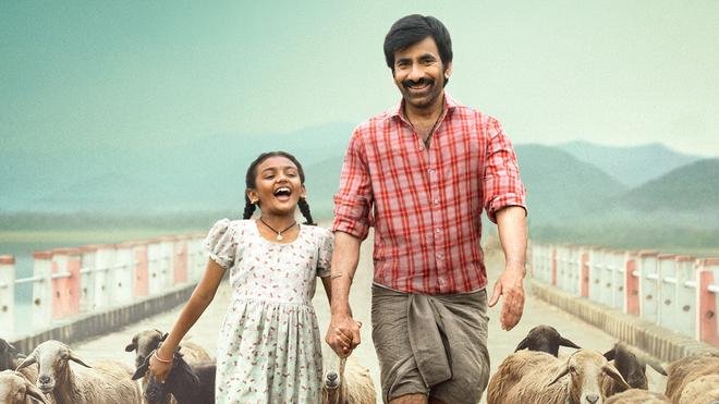 Irumudi’ Movie Review: Ravi Teja and Shiva Nirvana Find Emotional Power in a Story About Protecting Girls