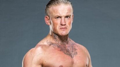 Kyle Fletcher Opens Up on Possible Ilja Dragunov AEW Rematch Kyle Fletcher Opens Up on Possible Ilja Dragunov AEW Rematch