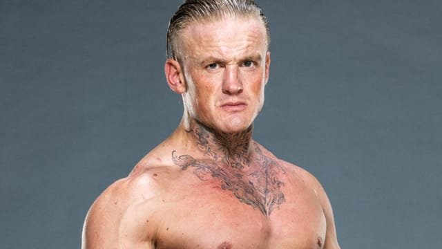 Kyle Fletcher Opens Up on Possible Ilja Dragunov AEW Rematch