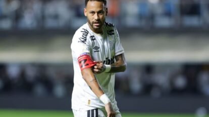 Neymar to Inter Miami: Giuseppe Rossi Warns MLS Over Messi Reunion Neymar to Inter Miami: Giuseppe Rossi Warns MLS Over Messi Reunion