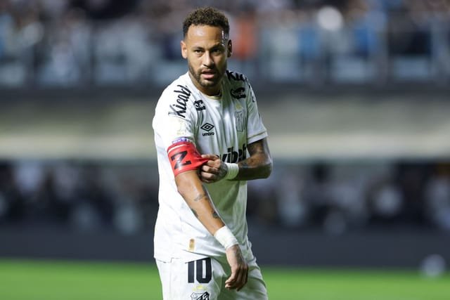 Neymar to Inter Miami: Giuseppe Rossi Warns MLS Over Messi Reunion