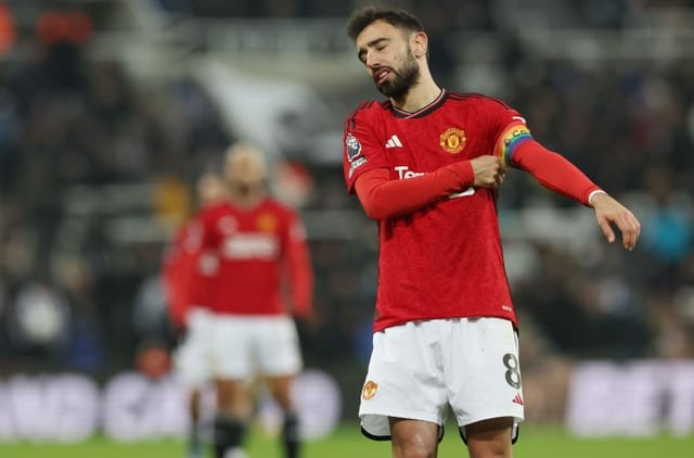Bruno Fernandes Makes Bold Manchester United Squad Claim After Hull Defeat