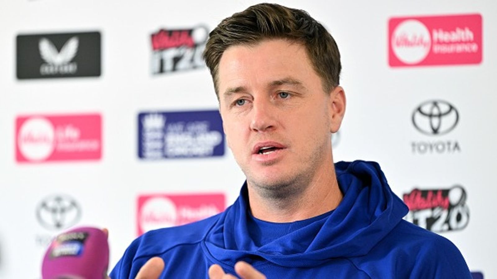 Morne Morkel Addresses Sledging and Heated Exchanges in Colombo Test