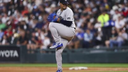 Fernando Cruz Struggles Again as Yankees Fans Demand Answers After Astros Loss Fernando Cruz Struggles Again as Yankees Fans Demand Answers After Astros Loss