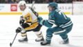 Macklin Celebrini’s Defensive Game Earns Mike Rupp’s Crosby Comparison