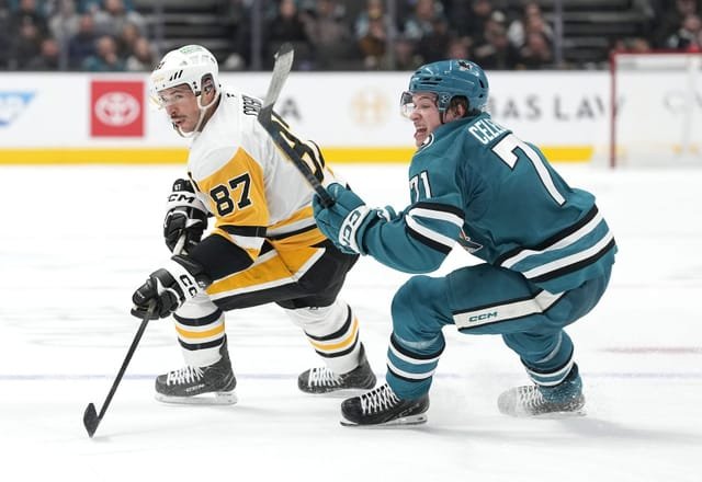 Macklin Celebrini’s Defensive Game Earns Mike Rupp’s Crosby Comparison