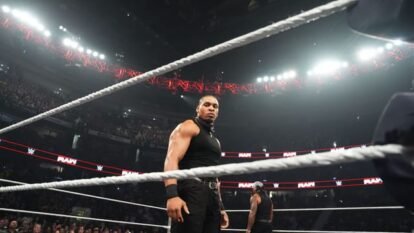 TKO Reacts to Royce Keys and OTM’s Shocking WWE RAW Debut TKO Reacts to Royce Keys and OTM’s Shocking WWE RAW Debut