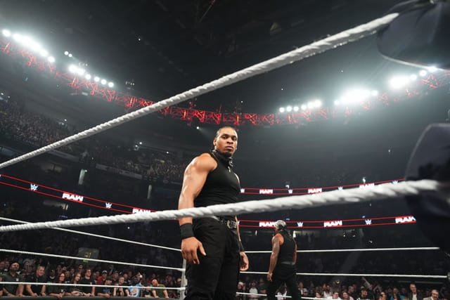 TKO Reacts to Royce Keys and OTM’s Shocking WWE RAW Debut
