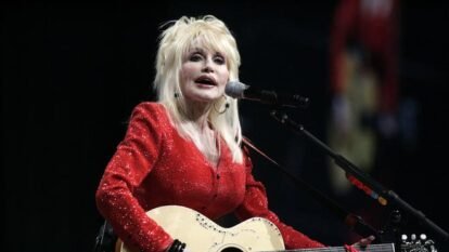 Dolly Parton Dies at 80: Remembering the Country Music Legend Who Turned Songs, Stardom and Kindness Into a Global Legacy