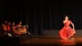 Agni in Bharatanatyam: Navia Natarajan’s Powerful Choreographic Journey From Sacred Fire to Darkness