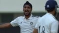 Arshdeep Singh Reveals India Team Management’s Message on Test Debut
