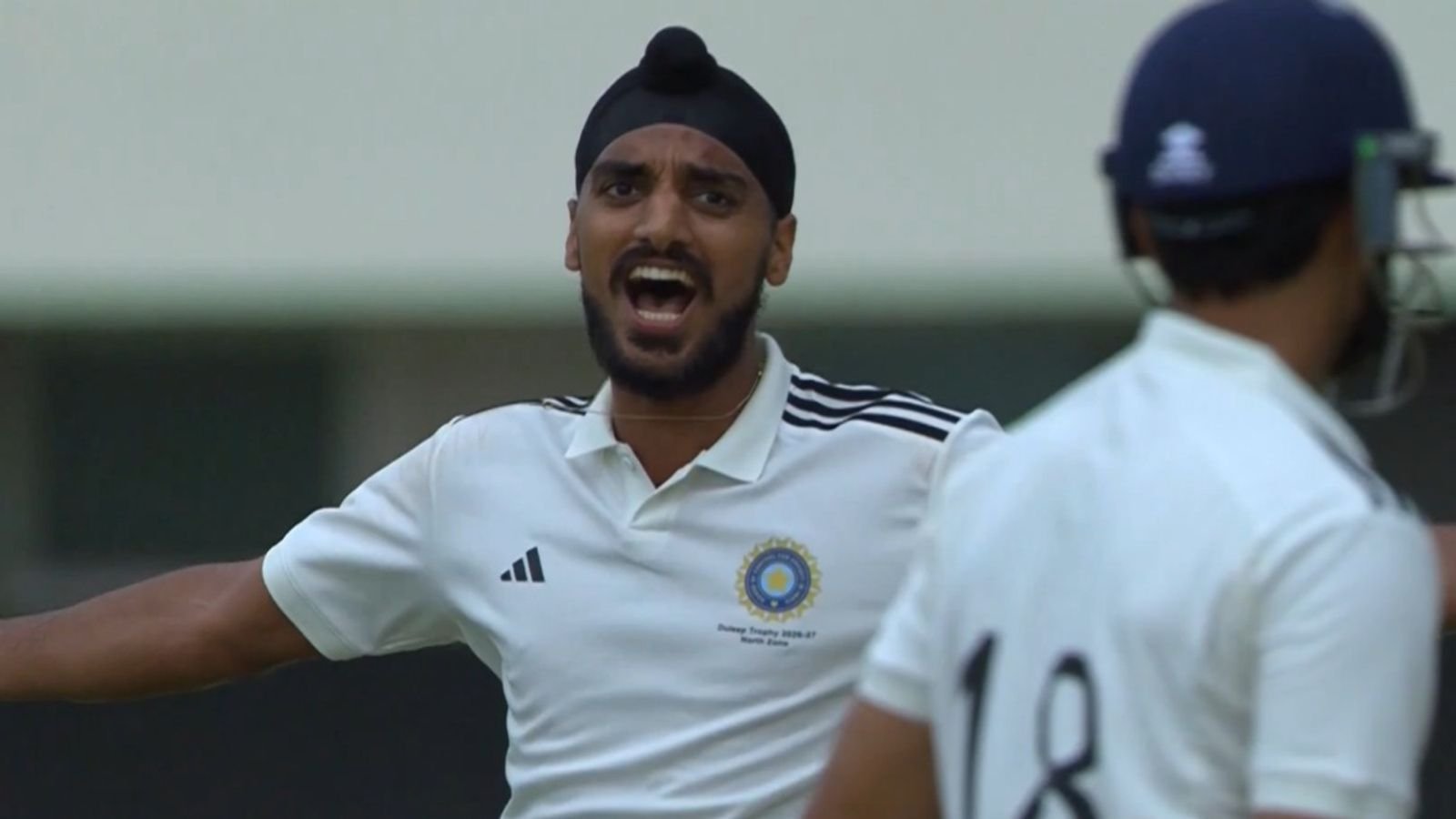 Arshdeep Singh Reveals India Team Management’s Message on Test Debut