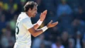 Mitchell Starc Becomes No.1 in ICC Test Bowling Rankings