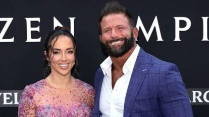 Chelsea Green and Matt Cardona Celebrate Nearly 10 Years Together