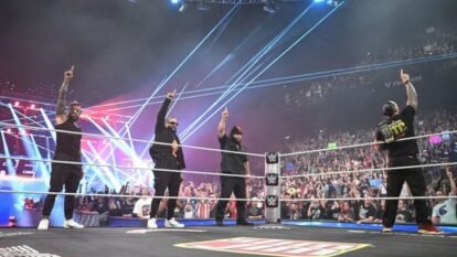 Zilla Fatu Drops Bloodline Hint Amid Roman Reigns Speculation