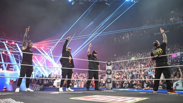 Zilla Fatu Drops Bloodline Hint Amid Roman Reigns Speculation