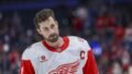 Dylan Larkin to Canadiens? Analyst Makes Case for Blockbuster Trade
