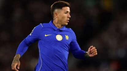 John Terry on Enzo Fernandez’s Chelsea Future Amid Man City Links John Terry on Enzo Fernandez’s Chelsea Future Amid Man City Links