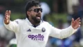 Saransh Jain Test Debut: How India’s Spinner Made an Impact vs Sri Lanka
