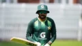 Babar Azam Returns for Lord’s Test as Pakistan Target England Comeback