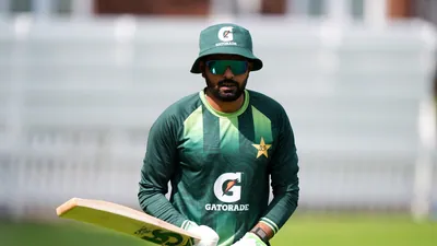 Babar Azam Returns for Lord’s Test as Pakistan Target England Comeback