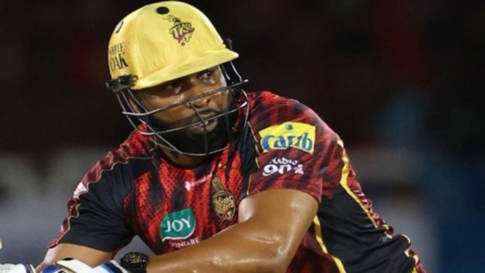 Kieron Pollard Reclaims T20 Run-Scoring Record, Eyes 15,000 Runs