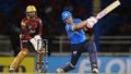 TKR vs SLK: St Lucia Kings Beat Trinbago Knight Riders by 36 Runs