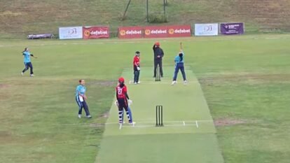Turkey vs Austria: Turkey Win by 8 Wickets After Austria’s 35 All Out Turkey vs Austria: Turkey Win by 8 Wickets After Austria’s 35 All Out