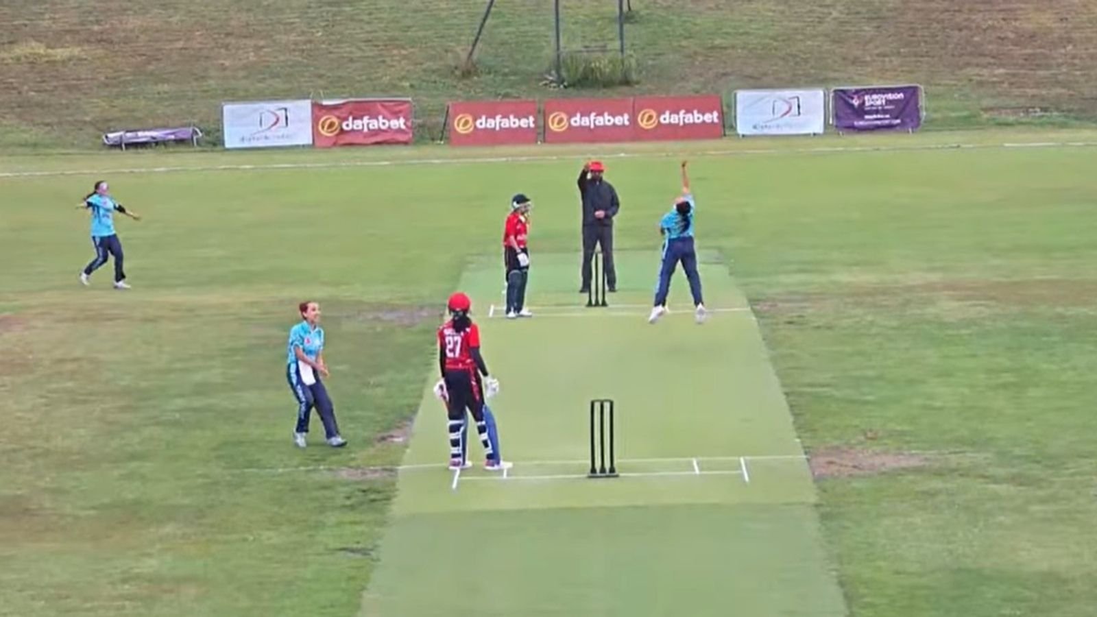 Turkey vs Austria: Turkey Win by 8 Wickets After Austria’s 35 All Out