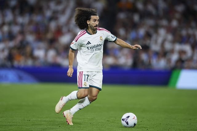 Marc Cucurella Tattoo Promise After Real Madrid’s 4-1 Win Over Real Sociedad