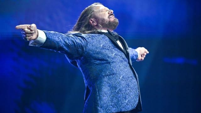 AJ Styles’ Son Avery Styles Set for Wrestling Revolver Debut at Jerry Lynn Invitational 2026