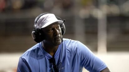 Michael Jordan NBC Analyst Exit: Why His One-Season NBA Broadcast Role Is Ending