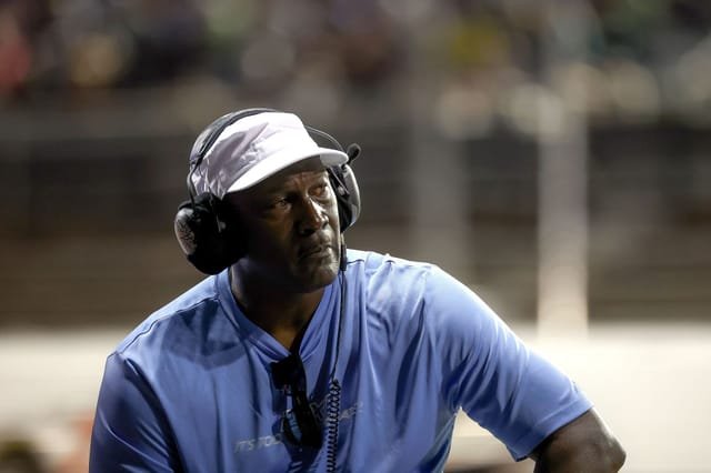 Michael Jordan NBC Analyst Exit: Why His One-Season NBA Broadcast Role Is Ending