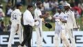 WTC Points Table 2025-27: India Drops to 51.52% After Colombo Draw