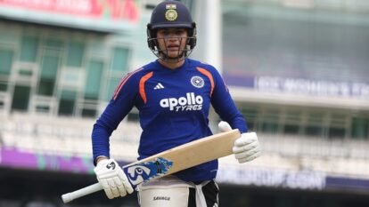 India A vs Australia A Women: BCCI Squads, Schedule and Captains India A vs Australia A Women: BCCI Squads, Schedule and Captains