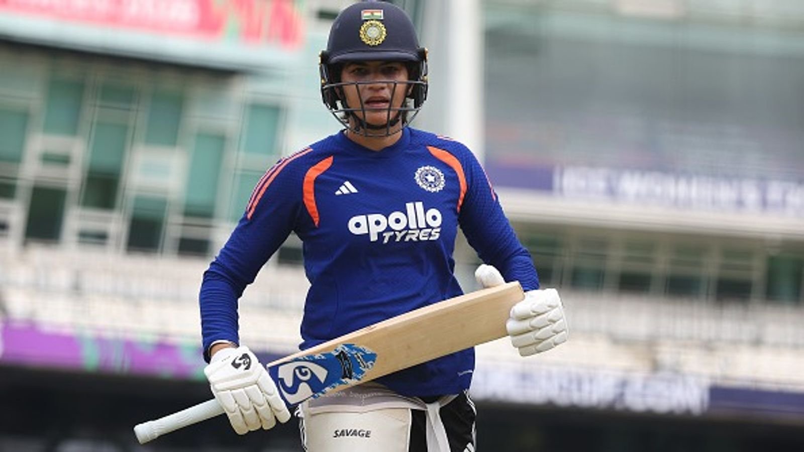 India A vs Australia A Women: BCCI Squads, Schedule and Captains