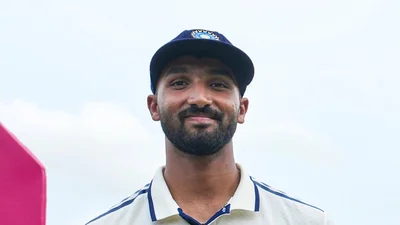 IND vs SL: Devdutt Padikkal’s 328 Runs Strengthen No. 3 Case IND vs SL: Devdutt Padikkal’s 328 Runs Strengthen No. 3 Case