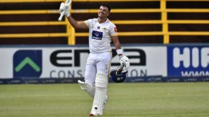 South Africa Domestic Cricket 2026-27: New First-Class & Pro20 Cup Format